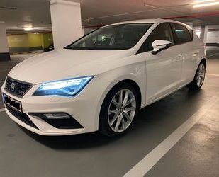 Seat Leon Gebrauchtwagen