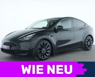 Tesla Model Y Gebrauchtwagen