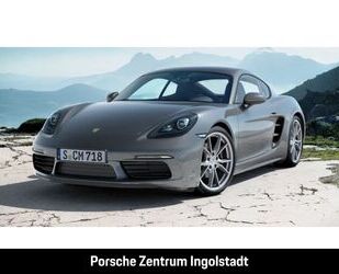 Porsche Cayman Gebrauchtwagen