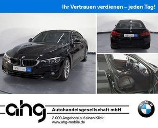 BMW 420 Gran Coupé Gebrauchtwagen