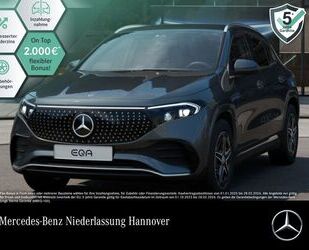 Mercedes-Benz EQA Gebrauchtwagen