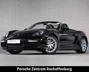 Porsche Boxster Gebrauchtwagen