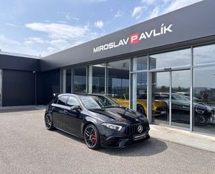 Mercedes-Benz A 45 AMG Gebrauchtwagen