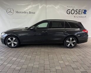 Mercedes-Benz C 200 Gebrauchtwagen