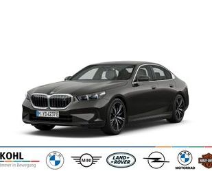 BMW BMW i5 eDrive40 Limousine M Sport ehem. UPE 92.130 Gebrauchtwagen