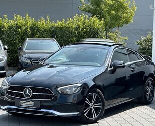 Mercedes-Benz E 220 Gebrauchtwagen