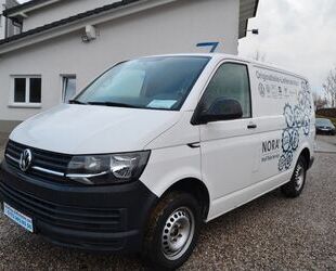 VW T6 Transporter Gebrauchtwagen