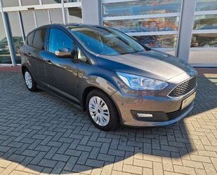 Honda C-Max 