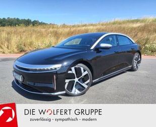 Lucid Air Gebrauchtwagen