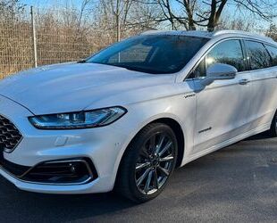 Ford Mondeo Gebrauchtwagen