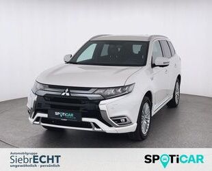 Mitsubishi Outlander Gebrauchtwagen