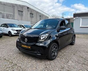 Smart ForFour Gebrauchtwagen
