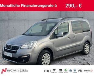 Peugeot Partner Tepee Gebrauchtwagen