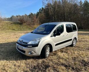 Citroen Berlingo Gebrauchtwagen