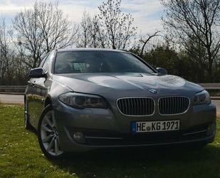 BMW 530 Gebrauchtwagen