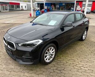 BMW X2 Gebrauchtwagen