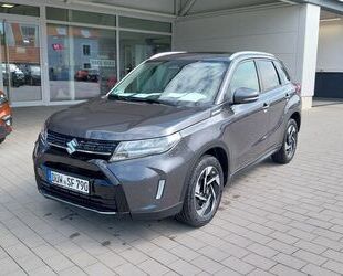 Suzuki Vitara Gebrauchtwagen