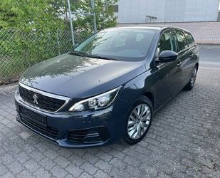 Peugeot 308 Gebrauchtwagen