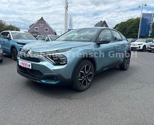 Citroen C4 Gebrauchtwagen