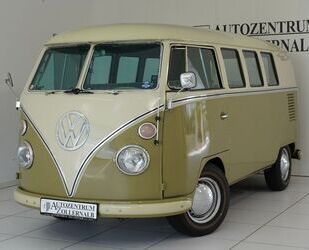 VW T1 Gebrauchtwagen