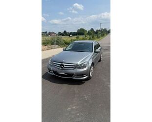 Mercedes-Benz C 180 Gebrauchtwagen