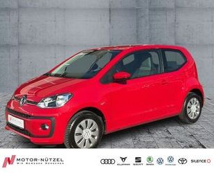 VW up! Gebrauchtwagen