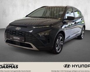 Hyundai BAYON Gebrauchtwagen