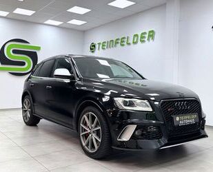 Audi SQ5 Gebrauchtwagen