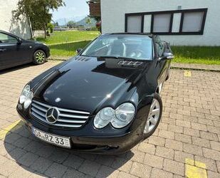 Mercedes-Benz SL 500 Gebrauchtwagen