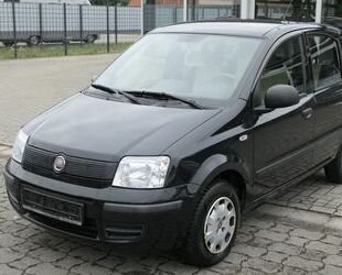 Fiat Panda Gebrauchtwagen