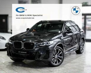 BMW X4 M40 Gebrauchtwagen