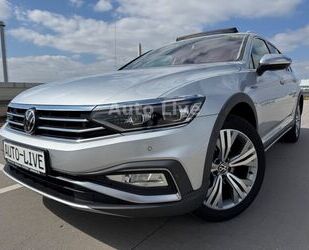 VW Passat Variant Gebrauchtwagen