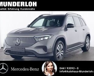 Mercedes-Benz EQB Gebrauchtwagen