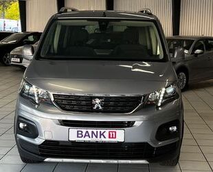 Peugeot Rifter Gebrauchtwagen