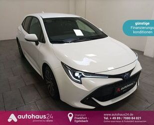 Toyota Corolla Gebrauchtwagen