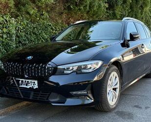 BMW 318 Gebrauchtwagen