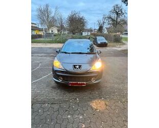 Peugeot 207 Gebrauchtwagen