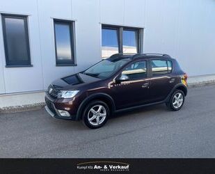 Dacia Sandero Gebrauchtwagen