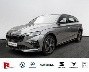 Skoda Scala Gebrauchtwagen