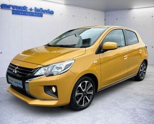 Mitsubishi Space Star Gebrauchtwagen