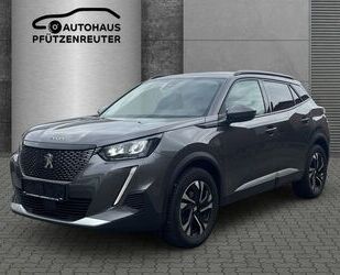 Peugeot 2008 Gebrauchtwagen