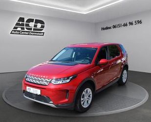Land Rover Discovery Sport Gebrauchtwagen