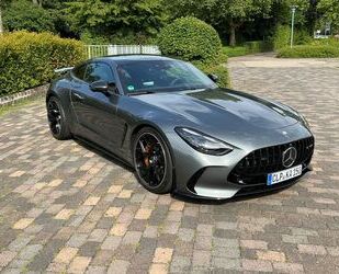 Mercedes-Benz AMG GT Gebrauchtwagen
