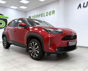 Toyota Yaris Cross Gebrauchtwagen