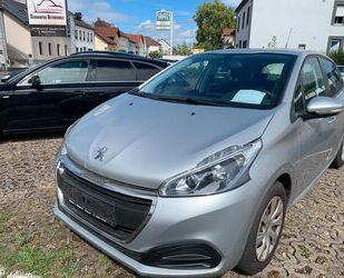 Peugeot 208 Gebrauchtwagen