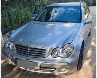 Mercedes-Benz C 180 Gebrauchtwagen