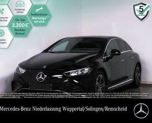 Mercedes-Benz EQE Gebrauchtwagen