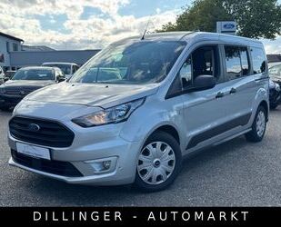 Ford Transit Connect Gebrauchtwagen