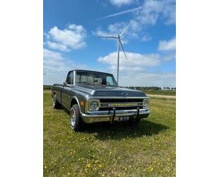 Chevrolet S-10 Gebrauchtwagen