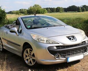 Peugeot 207 Gebrauchtwagen
